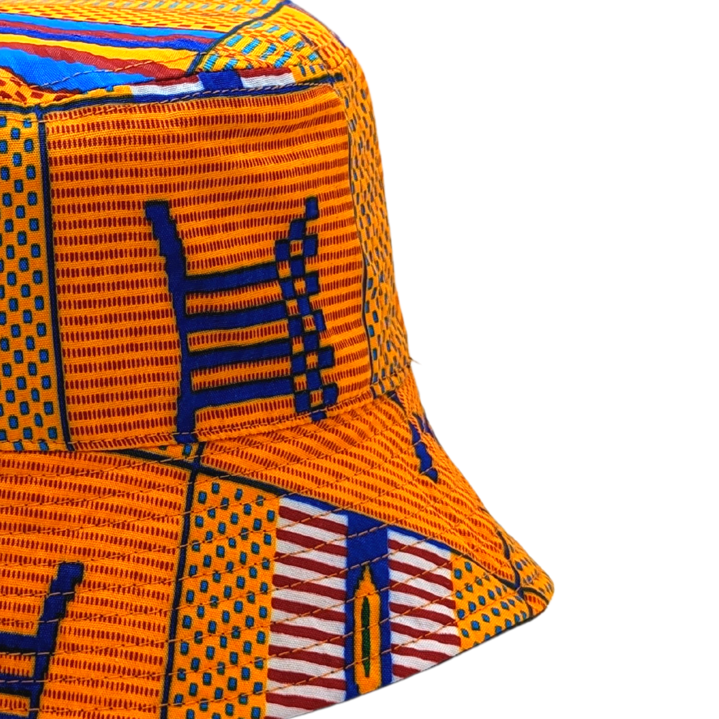 BOB kente